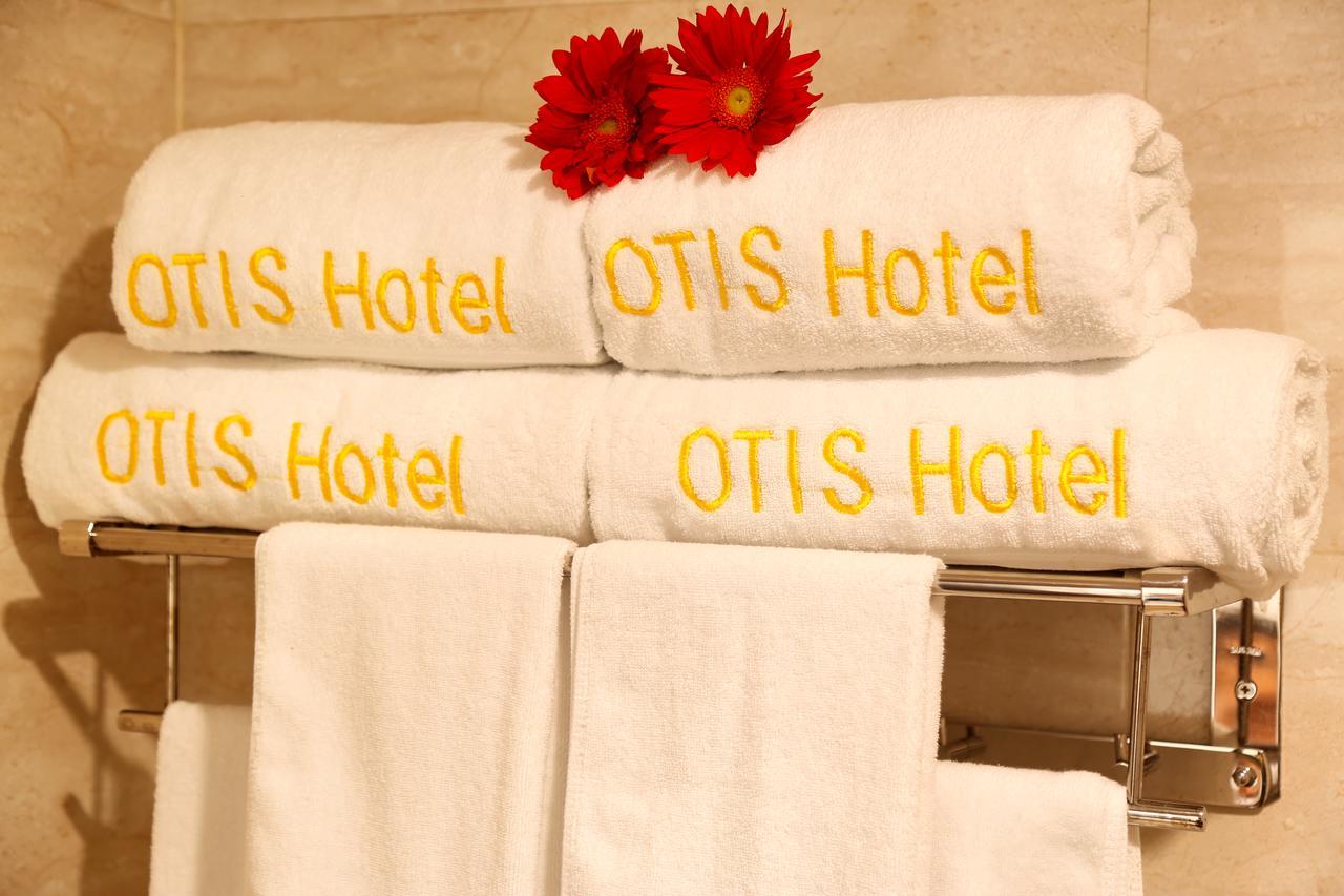 Otis Hotel ดานัง ภายนอก รูปภาพ
