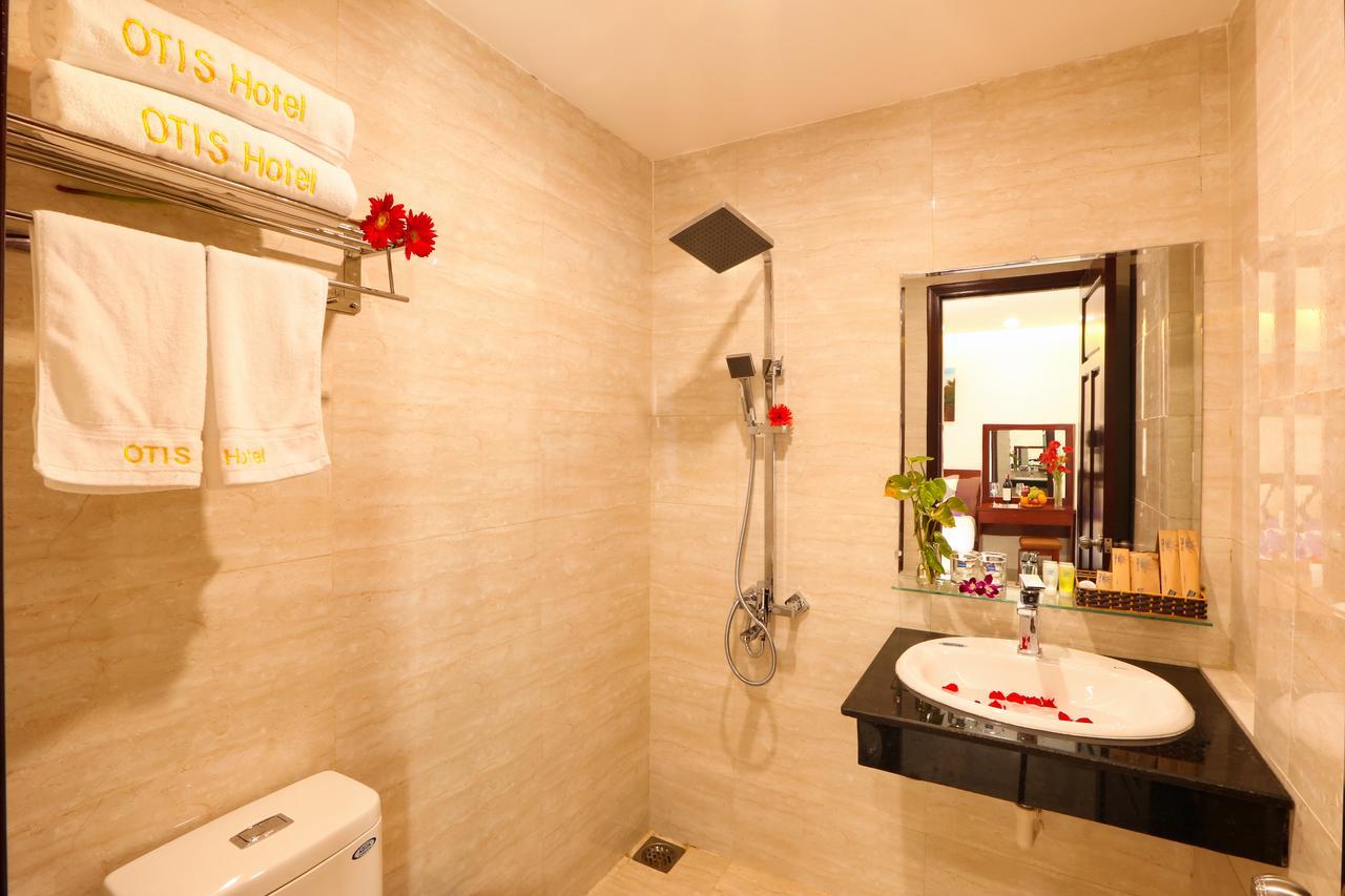 Otis Hotel ดานัง ภายนอก รูปภาพ