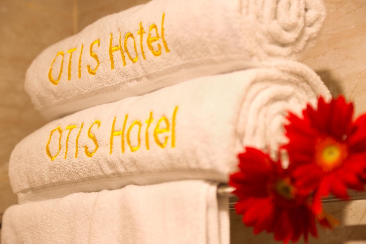 Otis Hotel ดานัง ภายนอก รูปภาพ